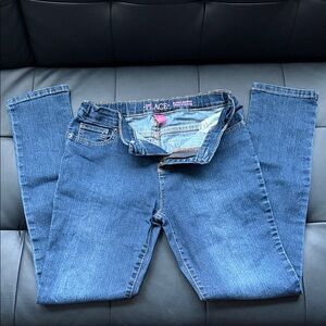 The Children's Place Girls Skinny Jeans